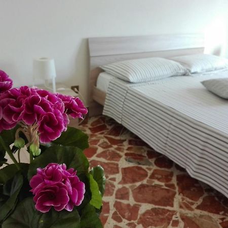 Apartmán Casa Vacanze Demetra Bagheria Exteriér fotografie