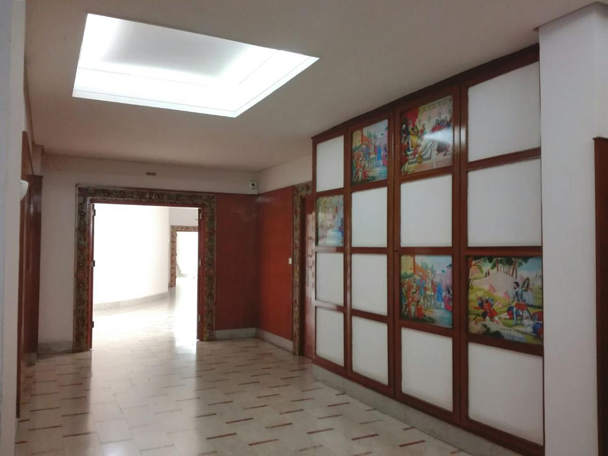 Apartmán Casa Vacanze Demetra Bagheria Exteriér fotografie