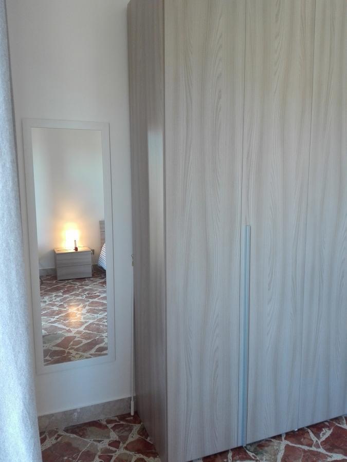 Apartmán Casa Vacanze Demetra Bagheria Exteriér fotografie